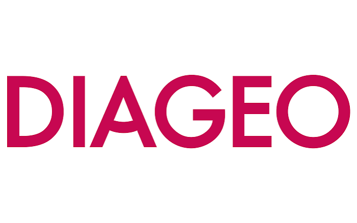 Diageo logo